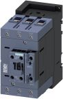 Siemens 3RT2 Contactor, 230V ac Coil, 3-Pole, 80 A, 37 kW 230V ac, 1 NO/1 NC, 690V
