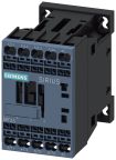Siemens 3RT2 Contactor, 230V ac Coil, 4-Pole, 12 A, 5.5 kW 230V, 4 NO, 690V