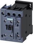 Siemens 3RT2 Contactor, 230V ac Coil, 4-Pole, 35 A, 7.5 kW 230V ac, 1 NO/1 NC, 690V