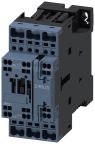 Siemens 3RT2 Contactor, 24V Coil, 3-Pole, 32 A, 15 kW 24V, 1 NO/1 NC, 690V