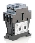Siemens 3RT2 Contactor, 24V dc Coil, 3-Pole, 25 A, 11 kW 230V, 3 NO, 400V ac
