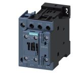 Siemens 3RT23 Contactor, 24V Coil, 4-Pole 24V, 4 NO