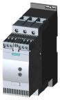 Siemens 3RW30 Soft Starter 400V ac, 30 kW, 3 Phase
