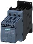 Siemens 3RW30 Soft Starter 400V ac, 5.5 kW, 3 Phase, IP20