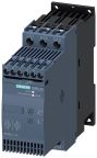 Siemens 3RW30 Soft Starter 480V, 15 kW, 3 Phase