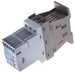 Siemens 3RW30 Soft Starter 480V, 3 kW, 3 Phase, IP20