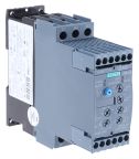 Siemens 3RW40 Soft Starter 400V ac, 15 kW, 3 Phase, IP20
