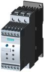 Siemens 3RW40 Soft Starter 400V ac, 18.5 kW, 3 Phase