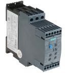 Siemens 3RW40 Soft Starter 480V ac, 15 kW, 3 Phase, IP20