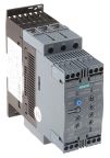 Siemens 3RW40 Soft Starter 480V ac, 30 kW, 3 Phase, IP20