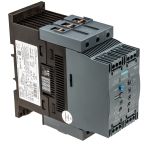 Siemens 3RW40 Soft Starter 480V ac, 45 kW, 3 Phase