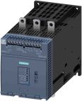 Siemens 3RW50 Soft Starter 480V ac, 110 kW, 3 Phase