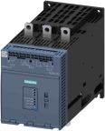 Siemens 3RW50 Soft Starter 480V ac, 90 kW, 3 Phase
