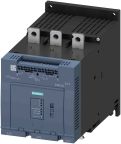 Siemens 3RW50 Soft Starter 600V, 250 kW, 3 Phase