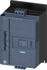Siemens 3RW52 Soft Starter 480V ac, 22 kW, 3 Phase, IP20