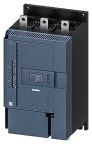 Siemens 3RW52 Soft Starter 480V ac, 315 kW, 3 Phase