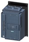 Siemens 3RW52 Soft Starter 480V ac, 45 kW, 3 Phase