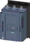 Siemens 3RW52 Soft Starter 600V ac, 132 kW, 3 Phase