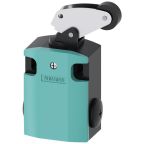 Siemens 3SE Series Roller Plunger Limit Switch, 1 NO/1 NC, IP66, IP67, Plastic Housing, 400V, 10A