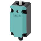 Siemens 3SE Series Snap Limit Switch, 1 NO/1 NC, IP67, Plastic Housing, 250V, 4A
