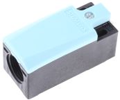 Siemens 3SE5 Series Plunger Interlock Switch, 1 NO/1 NC, IP65, Plastic Housing, 4A