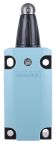 Siemens 3SE5 Series Plunger Interlock Switch, 1 NO/1 NC, IP66, IP67, Metal Housing, 400V ac, 10A