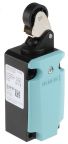 Siemens 3SE5 Series Roller Lever Limit Switch, 1 NO/1 NC, IP66, IP67, Metal Housing, 400V ac, 10A