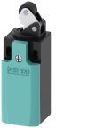 Siemens 3SE5 Series Roller Limit Switch, 1 NO/1 NC, IP65, Plastic Housing, 400V ac, 4A