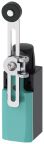 Siemens 3SE5 Series Roller Limit Switch, 1 NO/1 NC, IP65, Plastic Housing, 6A