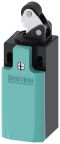 Siemens 3SE5 Series Roller Limit Switch, 2 NO/1 NC, IP65, Plastic Housing, 400V ac, 6A