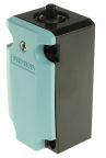 Siemens 3SE5 Series Round Plunger Limit Switch, 1 NO/1 NC, IP67, IP66, Metal Housing, 300V ac