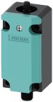 Siemens 3SE5 Series Safety Switch, 1 NO/2 NC, IP66, IP67, Metal Housing, 400V ac, 10A