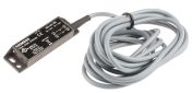 Siemens 3SE6 Series Magnetic Non-Contact Safety Switch, Plastic Housing, 100V dc, 4, 3 m Cable