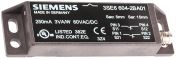 Siemens 3SE6 Series Magnetic Non-Contact Safety Switch, Plastic Housing, 60V dc, 2 NC, 10 m Cable