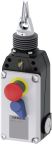 Siemens 3SE7 Rope Pull Switch 209 mm, Straight, 1 NO/3 NC