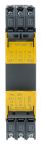 Siemens 3SK1, 24V ac/dc Safety Relay, 4 Safety Contacts