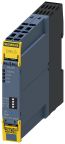 Siemens 3SK1, 24V dc Safety Relay, 1 Safety Contacts, 3
