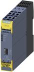 Siemens 3SK1, 24V dc Safety Relay, 4 Safety Contacts, 4