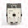 Siemens 3TF5300-0AF0 - DISCONTINUED BY MANUFACTURER, CONTACTOR, 3POLE, NO AUXILIARY CONTACTS, AC OPERATION, 110/120VAC, 50/60HZ