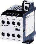 Siemens 3TG10 Power Relay, 24V Coil, 3-Pole, 8.4 A, 4 kW 24V, 3 NO/1 NC