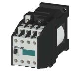 Siemens 3TH4 Contactor Relay, 10 A 24V dc, 4 NO/4 NC