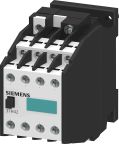 Siemens 3TH4 Contactor Relay, 110V ac, 132 V ac Coil, 8-Pole, 6 A, 6 NO/2 NC