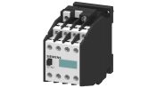 Siemens 3TH4 Contactor Relay, 230V Coil, 10 A 24V, 4 NO/4 NC