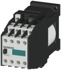 Siemens 3TH4 Contactor Relay, 24V dc Coil, 8-Pole, 6 A 888V, 6 NO/2 NC, 888V