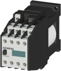 Siemens 3TH4 Contactor, 24V Coil, 8-Pole, 10 A 24V, 8 NO, 400V