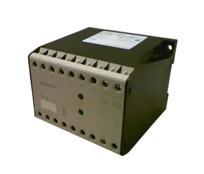 Siemens 3TK2801-0AG2 - DISCONTINUED BY MANUFACTURER 10/07/2011, CONTACTOR SAFETY COMBINATION, FOR SAFETY CIRCUITS ENABLING CIRCUIT AND SIGNALLI