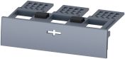 Siemens 3VA9111 Cover for use with 3VA1 100/160