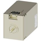 Siemens 3VW9011 Auxiliary Solenoid