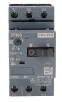 Siemens 4.5A, 6.3 A 3RV1 Motor Protection Circuit Breaker, 690V, 60 °C, -20 °C
