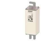 Siemens 400A Tag Fuse 137 x 52 mm 1.25kV